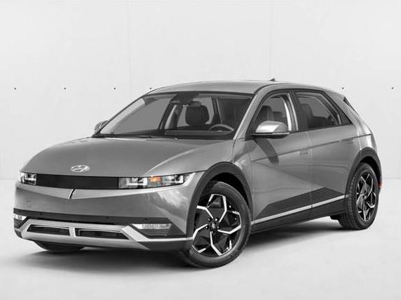 HYUNDAI IONIQ 5 2024 KM8KNDDF4RU270740 image HYUNDAI IONIQ 5 2024 KM8KNDDF4RU270740 image